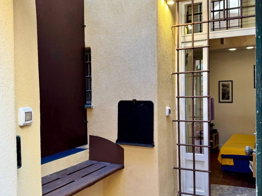 Appartamento a Finale ligure in Vico Rossi - Foto 3