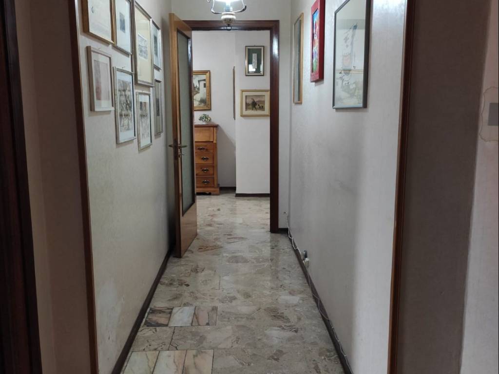 Appartamento a Campobasso in Corso Giuseppe Mazzini - Foto 2