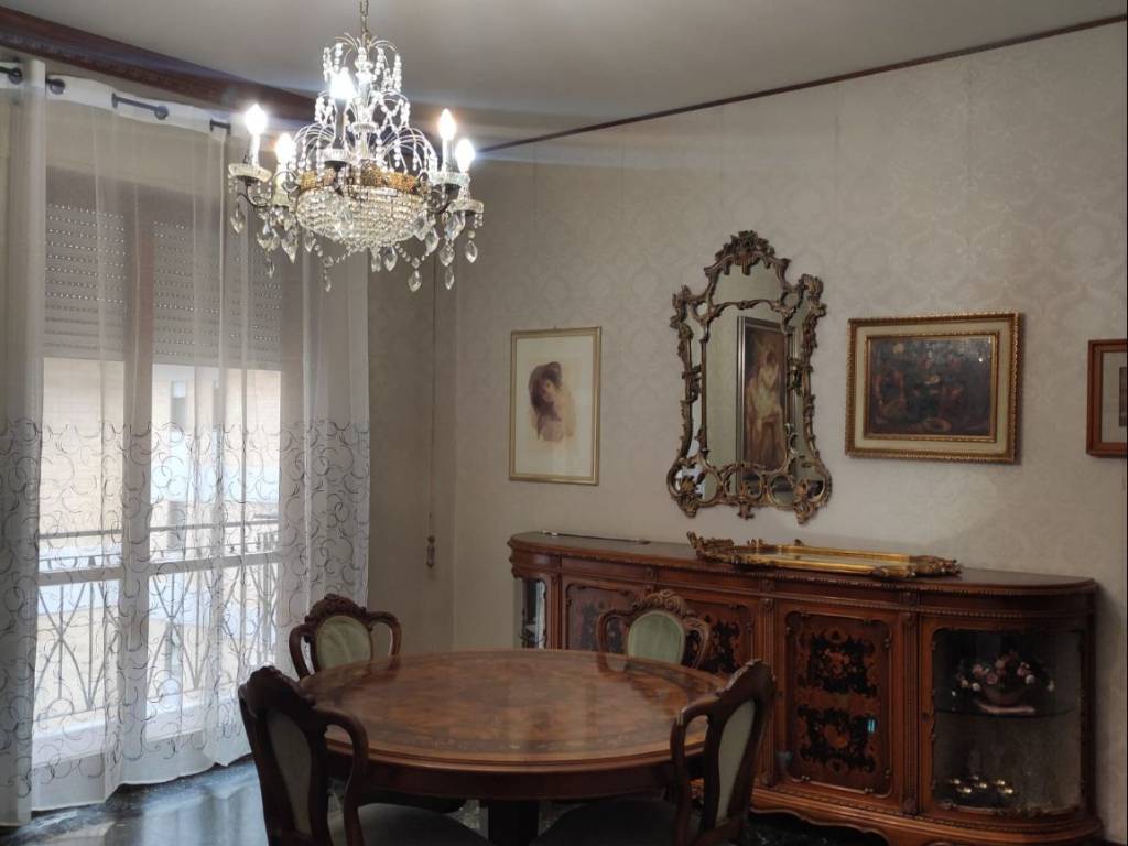 Appartamento a Campobasso in Corso Giuseppe Mazzini - Foto 5