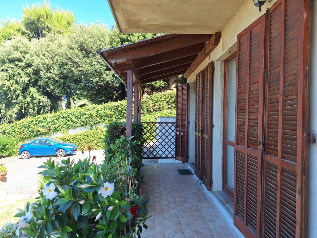 Villa a Civitanova marche in Strada Provinciale Civitanova Marche Fontespina, 25 - Foto 2