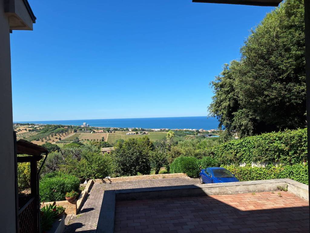 Villa a Civitanova marche in Strada Provinciale Civitanova Marche Fontespina, 25 - Foto 4