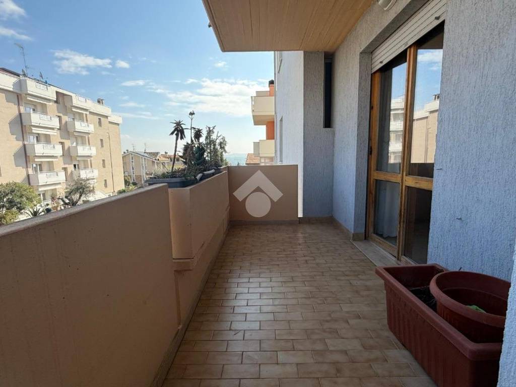 Appartamento a Nereto in Via silone, 6 - Foto 4