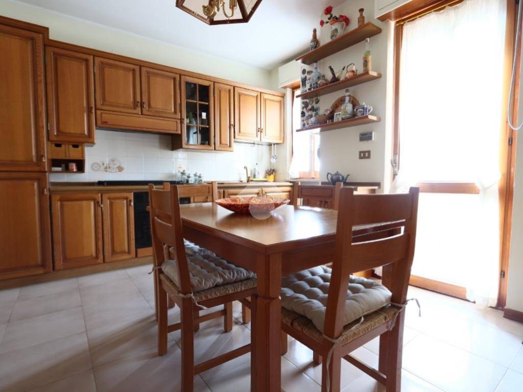 Appartamento a Nereto in Via silone, 6 - Foto 5