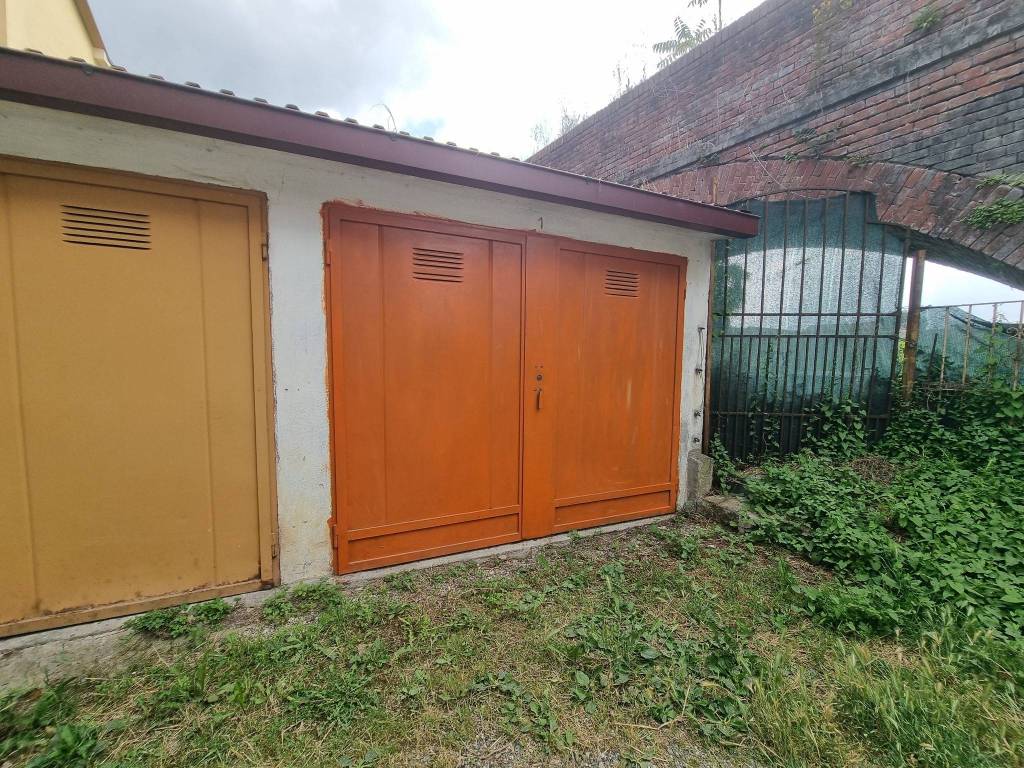 Box / garage a Casale monferrato in Via Rotondino, 18 - Foto 3