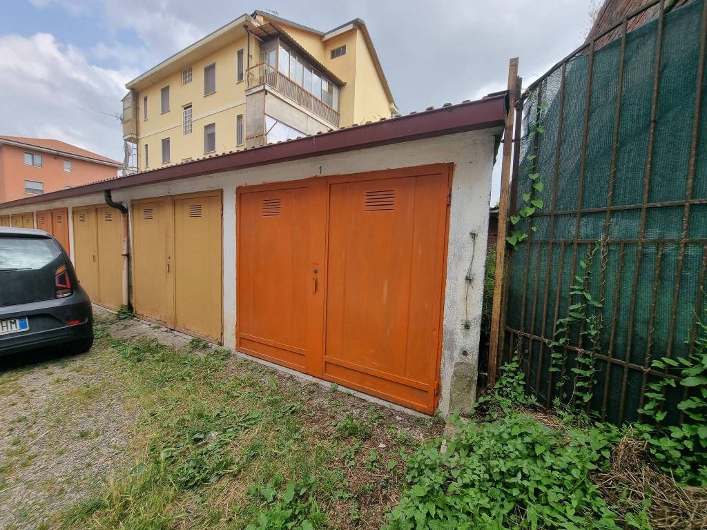 Box / garage a Casale monferrato in Via Rotondino, 18 - Foto 4