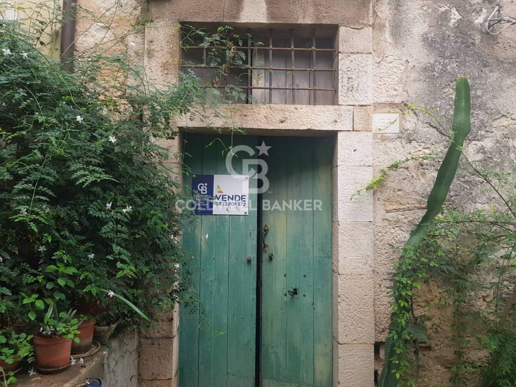 Casa indipendente a Modica in Via Tirella, 57 - Foto 5