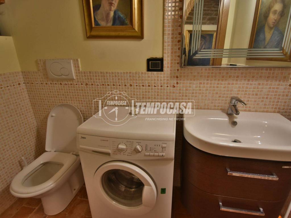Casa indipendente a Caldarola in Località Borgo Pievefavera 119 - Foto 4