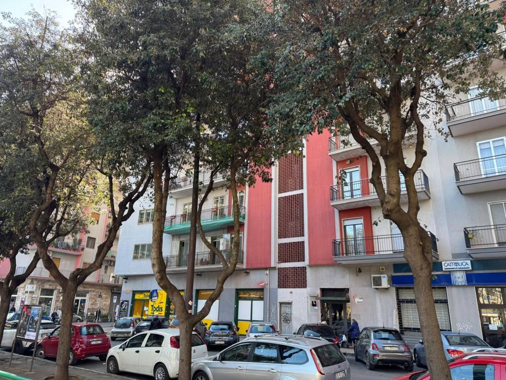 Appartamento a Taranto in Piazza Madonna delle Grazie, 5 - Foto 3