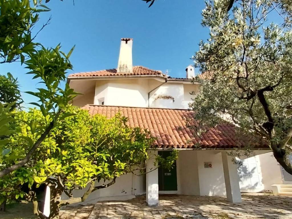 Villa a Casalbordino in Via Pian del Lago, 47 - Foto 4