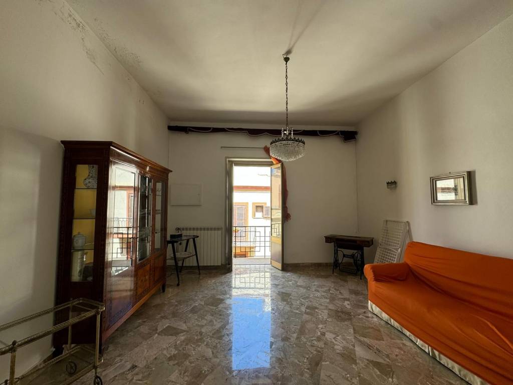 Appartamento a Marsala in Piazza Giacomo Matteotti - Foto 4