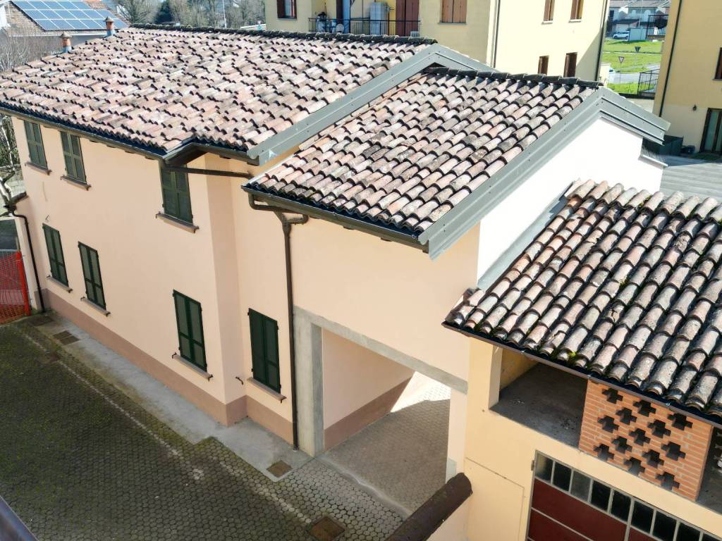 Appartamento a Castelvetro piacentino in Via Pomello - Foto 3