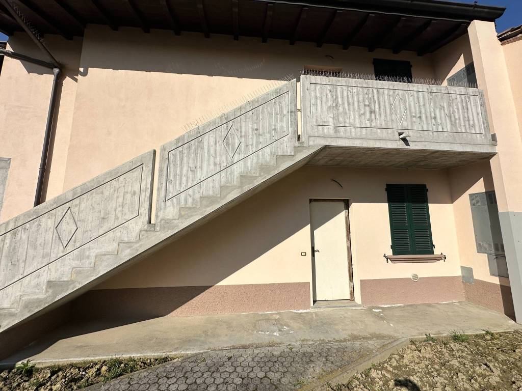 Appartamento a Castelvetro piacentino in Via Pomello - Foto 4