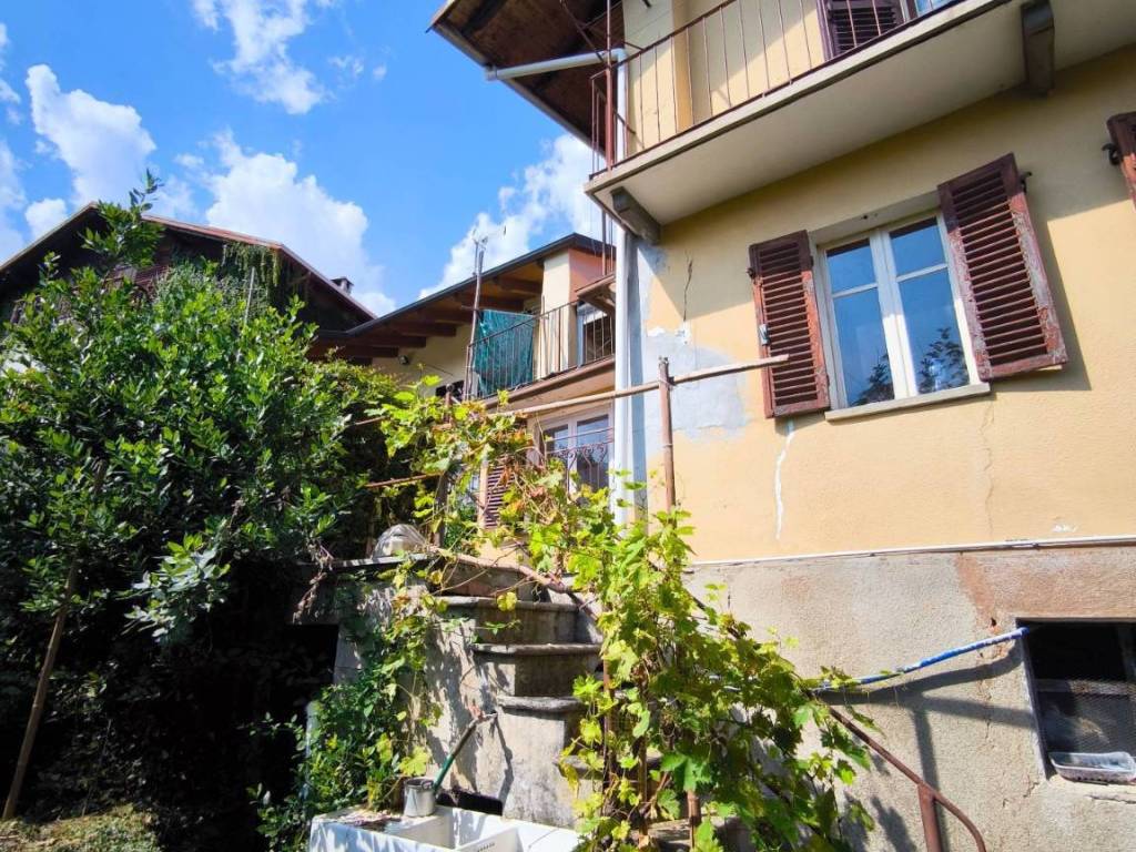 Casa indipendente a Sordevolo in Via Clemente Vercellone, 92 - Foto 2