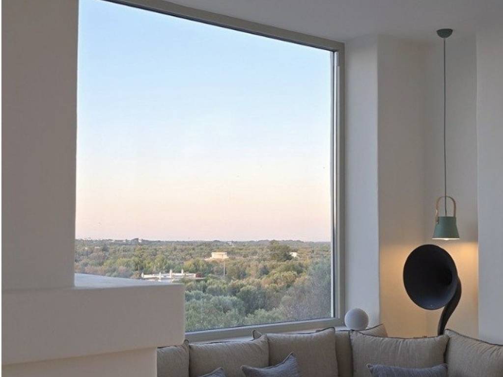 Villa a Ostuni in Contrada Badessa - Foto 2