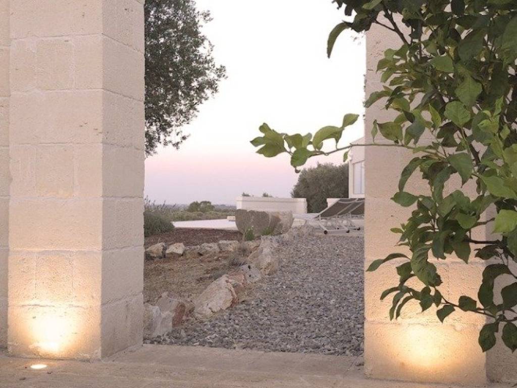 Villa a Ostuni in Contrada Badessa - Foto 3