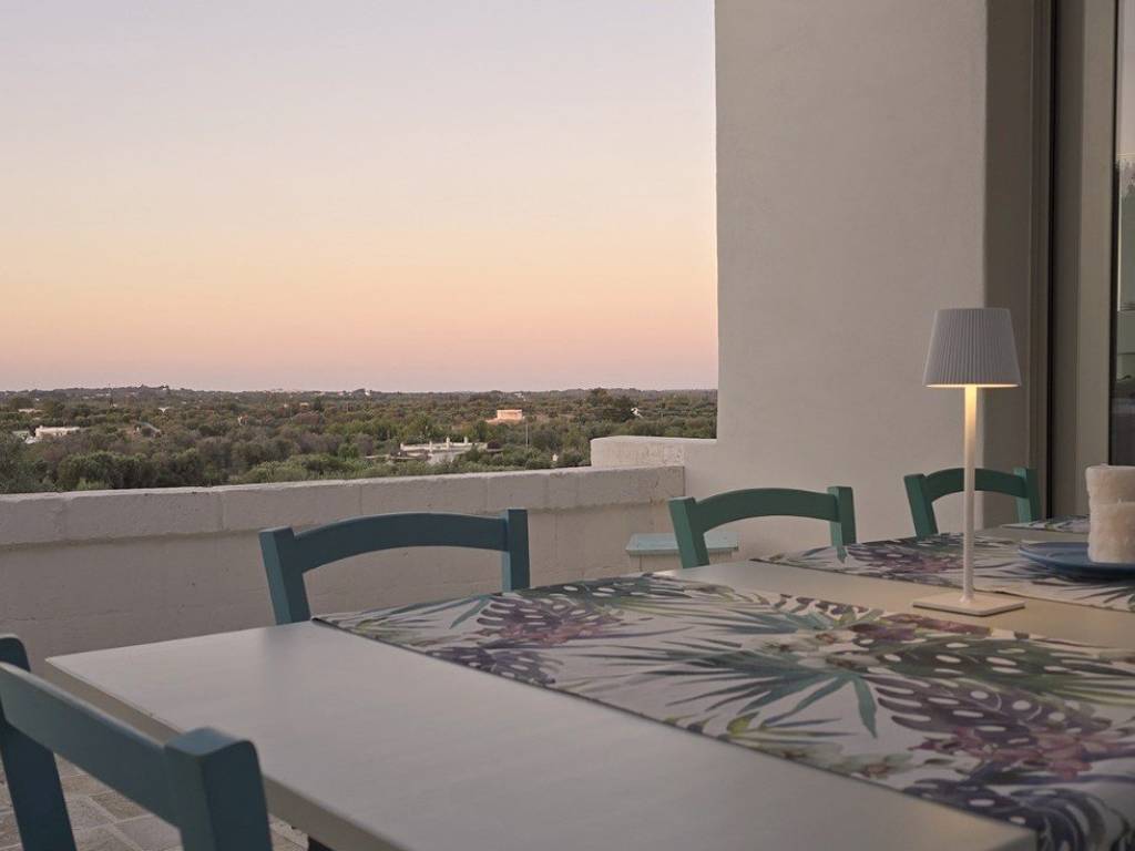 Villa a Ostuni in Contrada Badessa - Foto 4