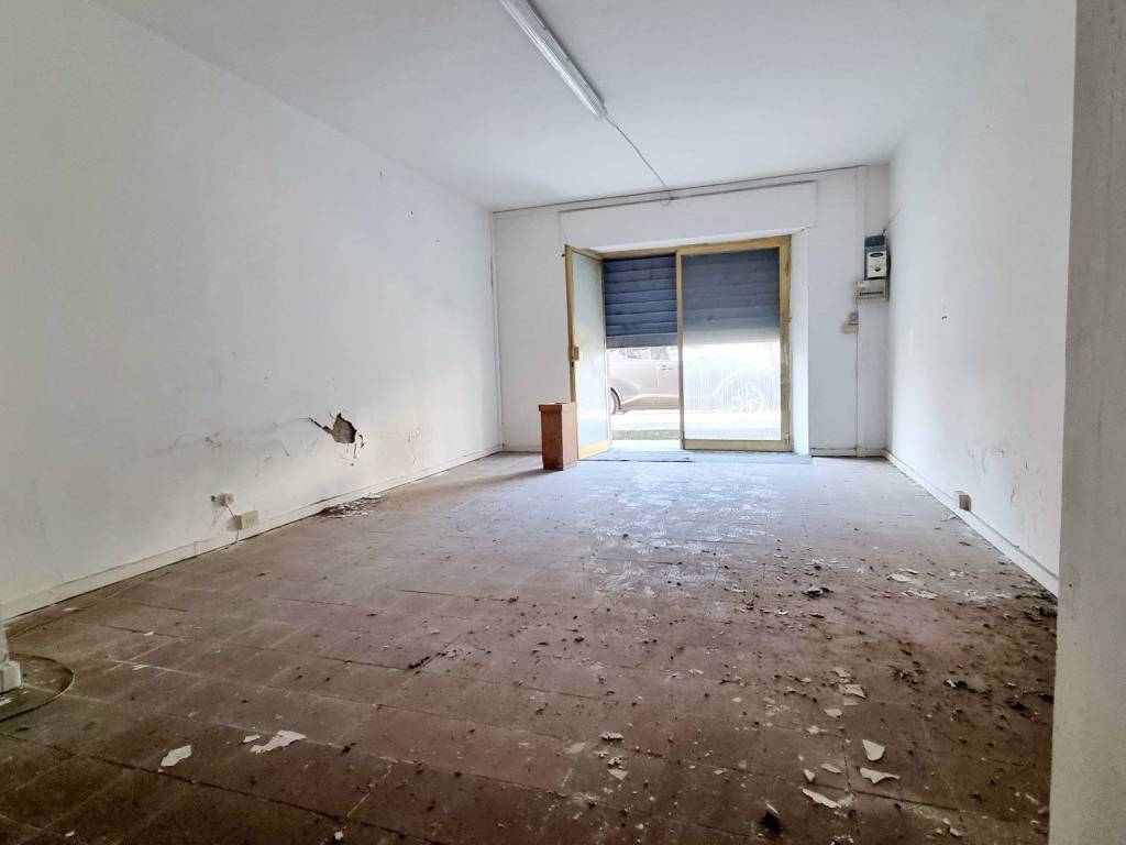Immobile a Falconara marittima in Via Italia, 18 - Foto 3