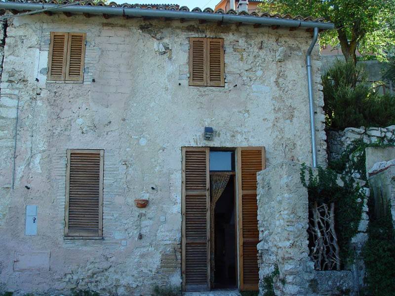 Rustico / casale a Trevi in Coste - Foto 2