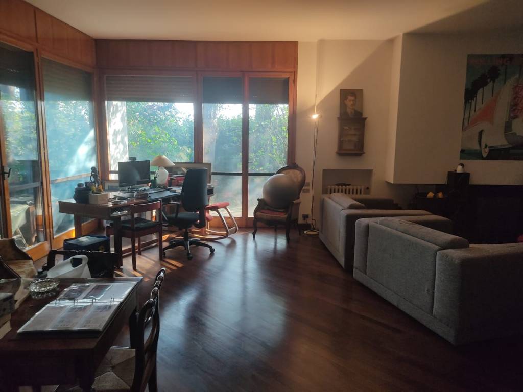 Villa a Campogalliano in Via Chiesa Saliceto, 6 - Foto 4