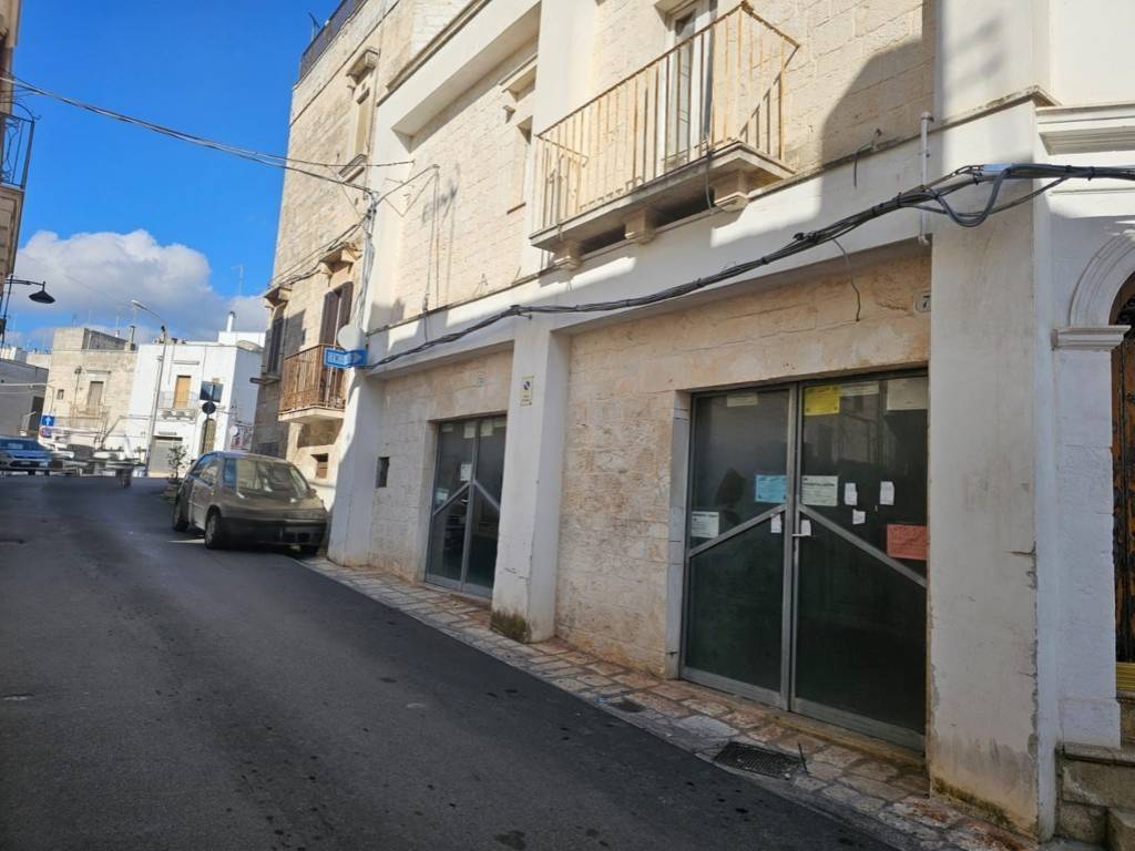 Immobile a Ceglie messapica in Vico 4 Monte, 73 - Foto 2