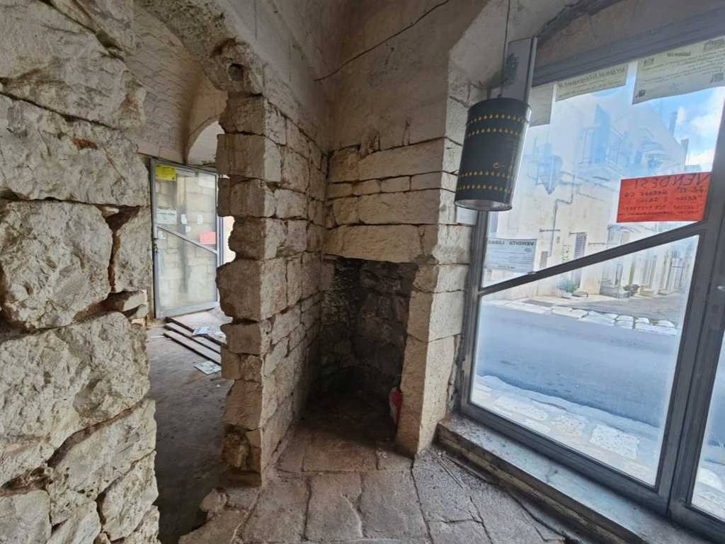Immobile a Ceglie messapica in Vico 4 Monte, 73 - Foto 3