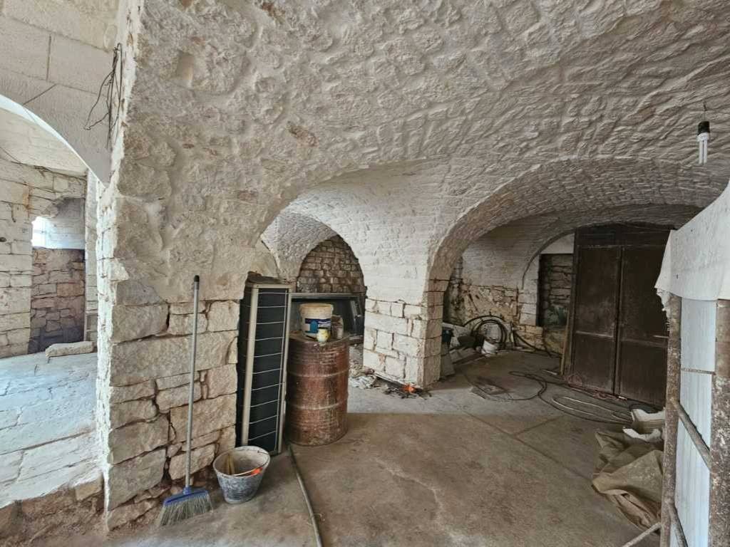 Immobile a Ceglie messapica in Vico 4 Monte, 73 - Foto 5