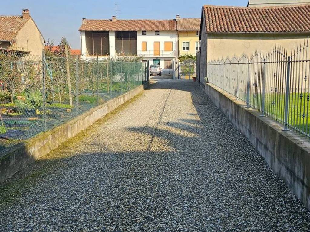 Villa a Balzola in Via Pietro Toselli S.N.C. - Foto 2