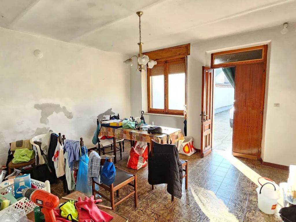 Villa a Balzola in Via Pietro Toselli S.N.C. - Foto 4