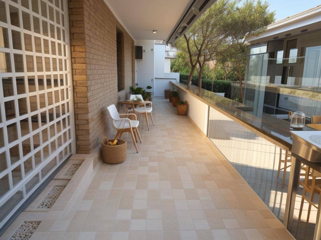 Appartamento a Riccione in Viale Ruggero Leoncavallo - Foto 3