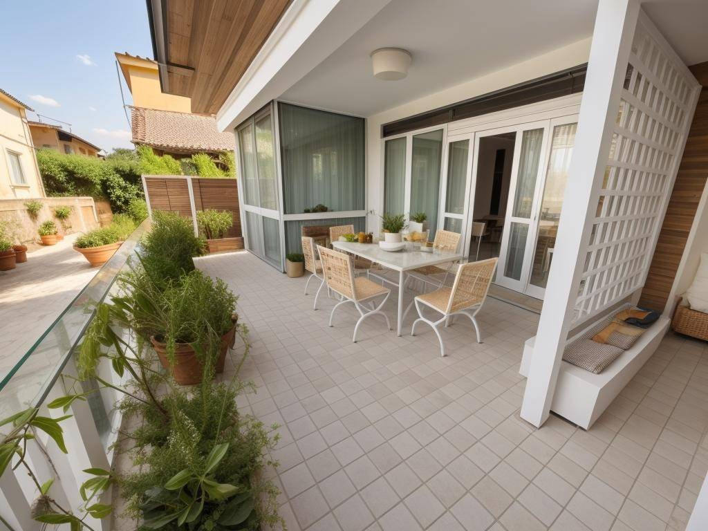 Appartamento a Riccione in Viale Ruggero Leoncavallo - Foto 5