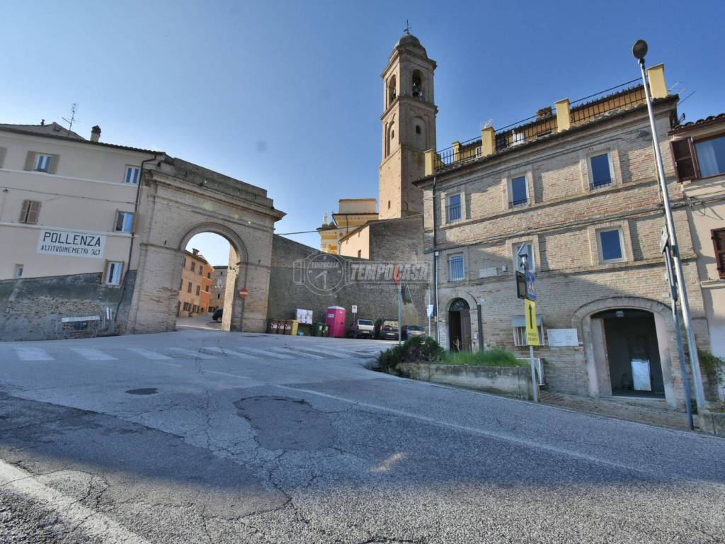 Casa indipendente a Pollenza in Borgo Gioacchino Murat - Foto 2