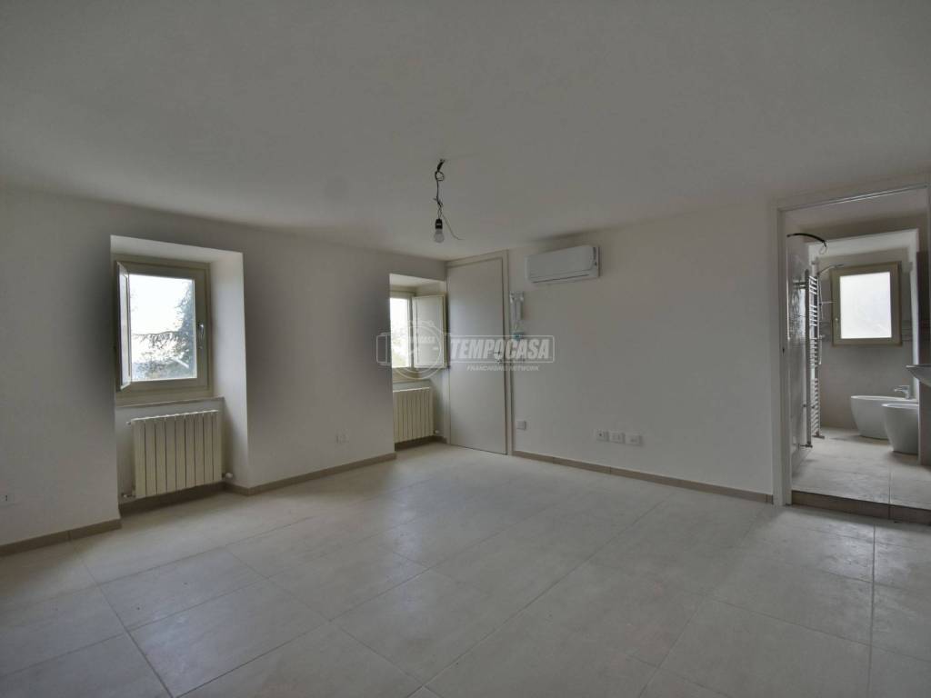 Casa indipendente a Pollenza in Borgo Gioacchino Murat - Foto 3