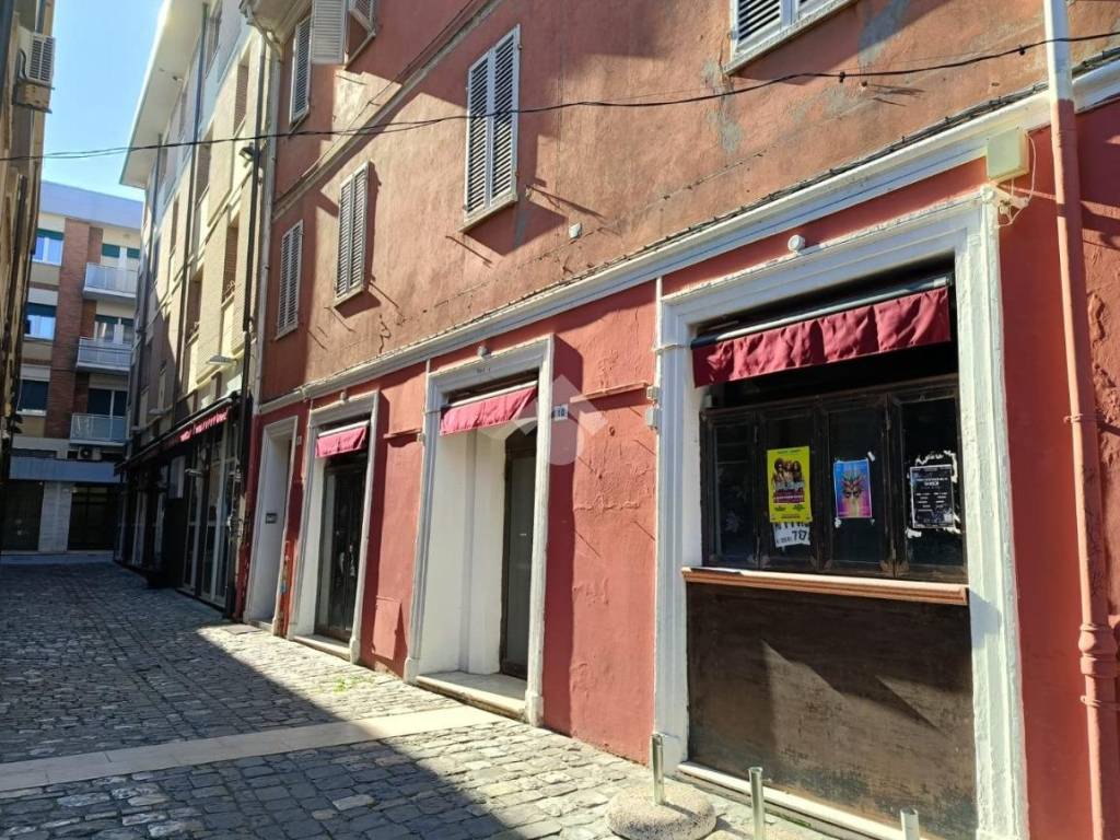 Immobile a Rimini in Via Carlo Pisacane, 10 - Foto 2