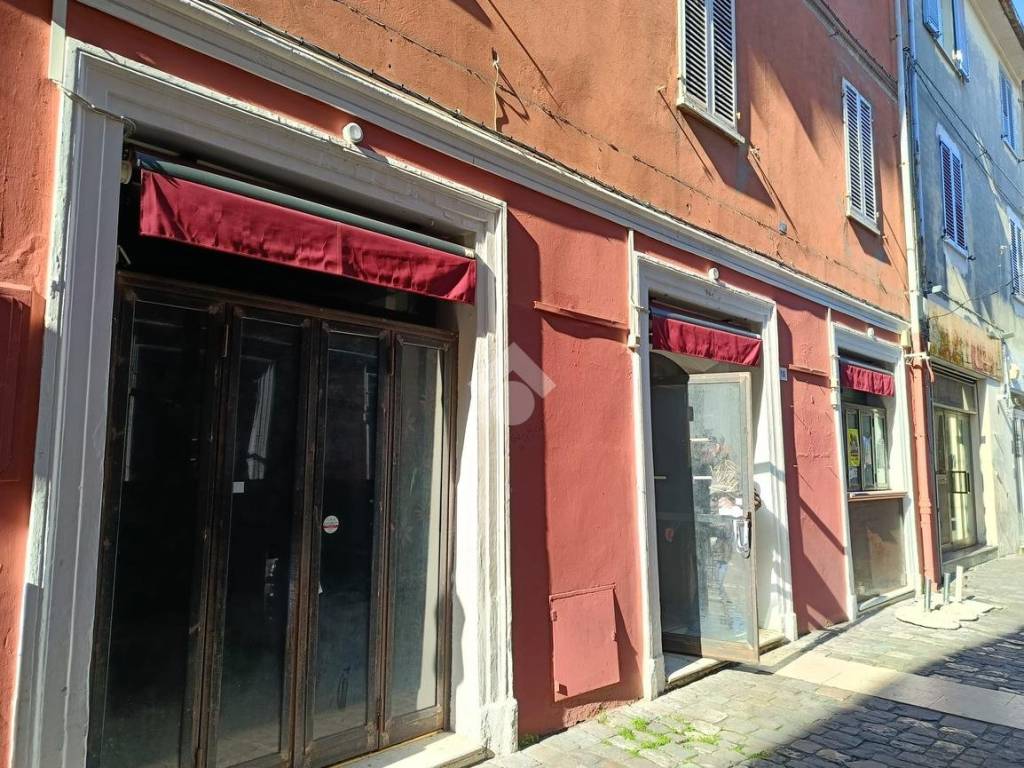 Immobile a Rimini in Via Carlo Pisacane, 10 - Foto 3
