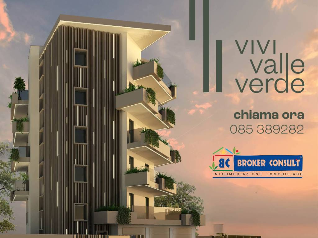 Progetto a Pescara in Via Valleverde - Foto 2