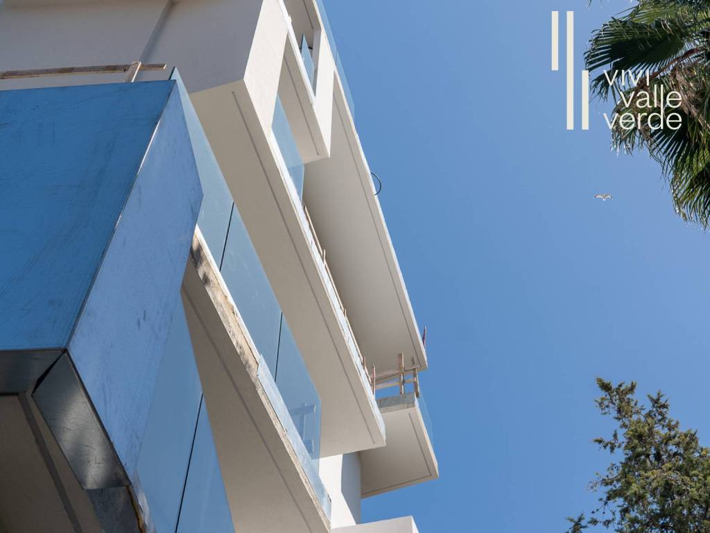 Progetto a Pescara in Via Valleverde - Foto 3