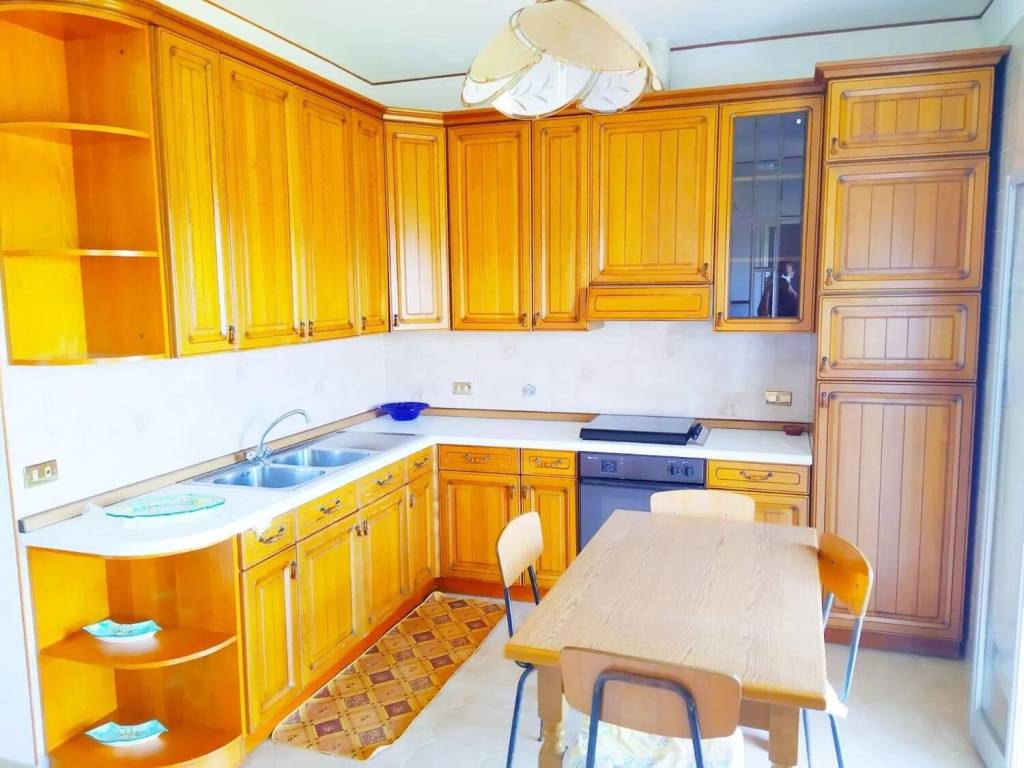 Casa indipendente a Soldano in Frazione Suseneo Chiesa, 17 - Foto 4