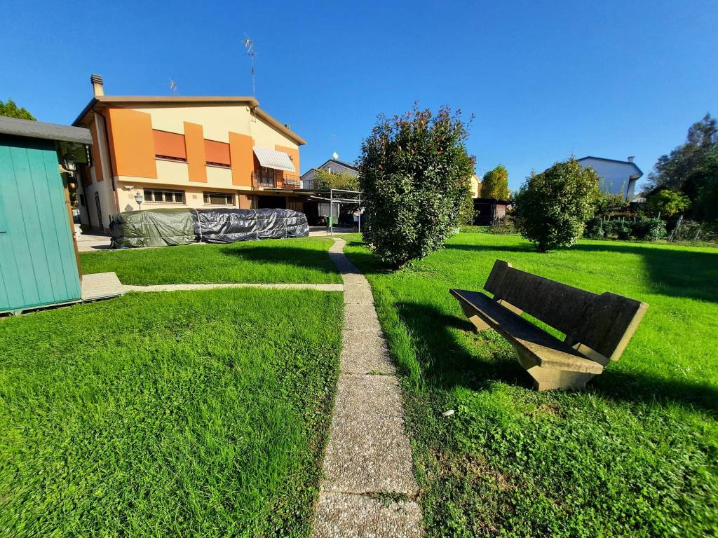 Terreno a Adria in Via Aldo Moro, 37 - Foto 5