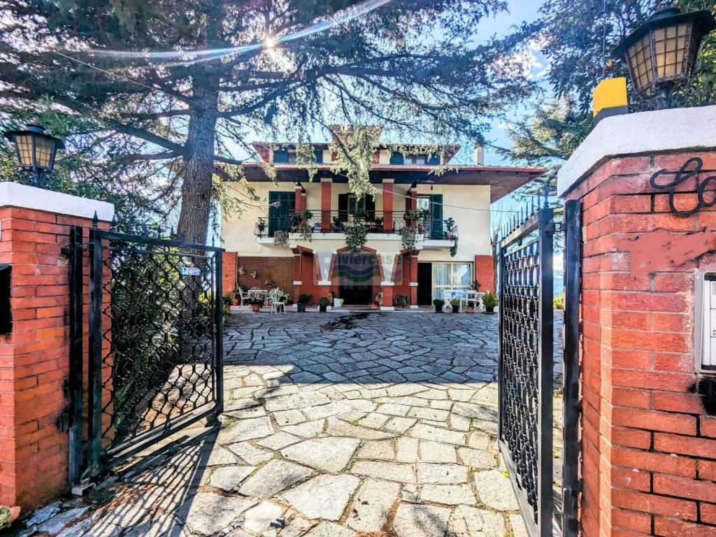 Villa a Seborga in Via Antico Principato, 6 - Foto 2