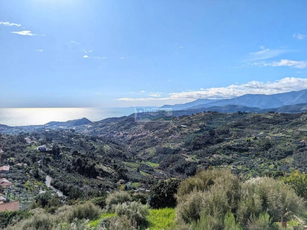 Villa a Seborga in Via Antico Principato, 6 - Foto 3