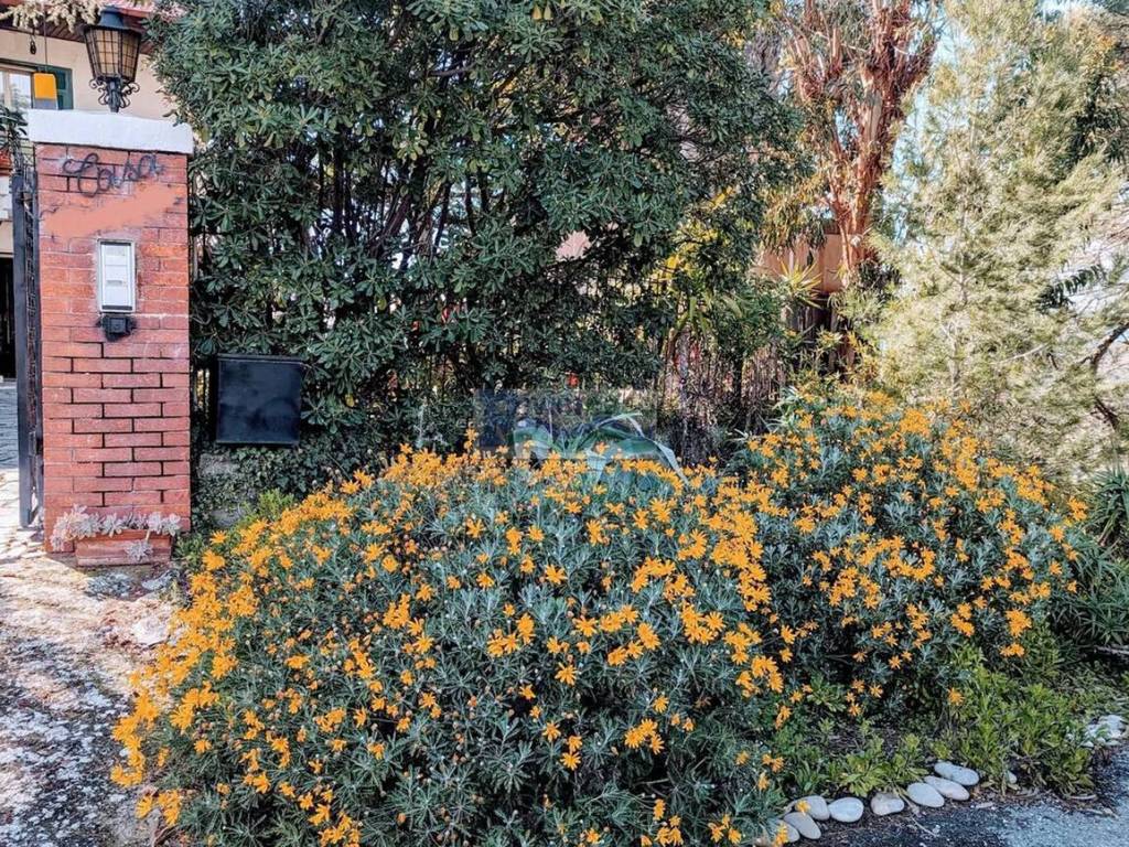Villa a Seborga in Via Antico Principato, 6 - Foto 5