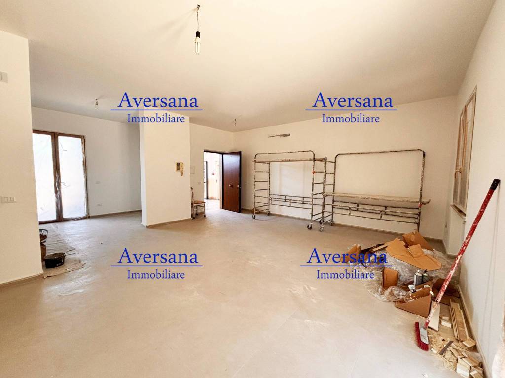 Appartamento a Teverola in Via 1 Dietro Corte, 12 - Foto 4