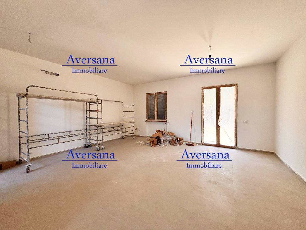 Appartamento a Teverola in Via 1 Dietro Corte, 12 - Foto 5