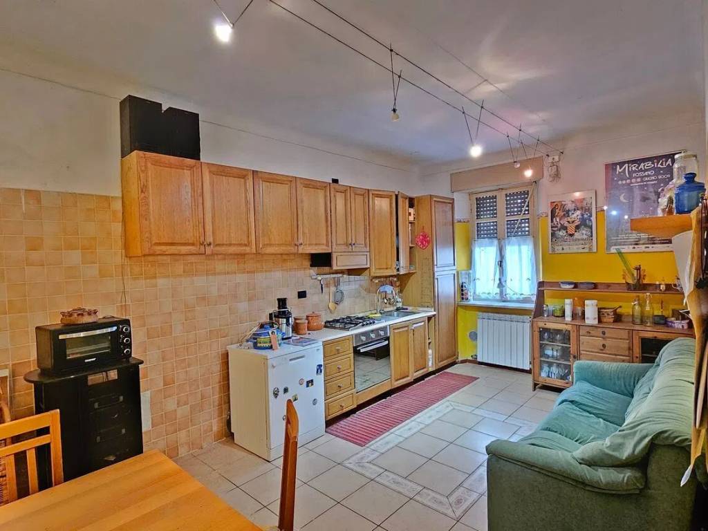 Villa a Balzola in Via Giuseppe Garibaldi S.N.C. - Foto 2