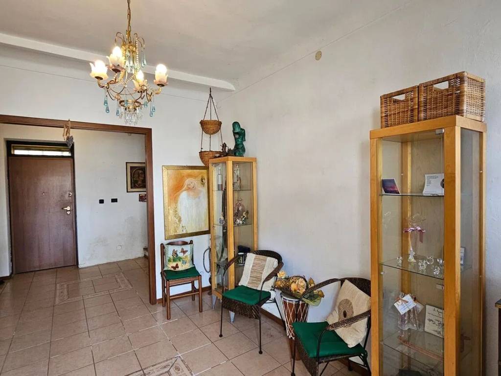 Villa a Balzola in Via Giuseppe Garibaldi S.N.C. - Foto 4