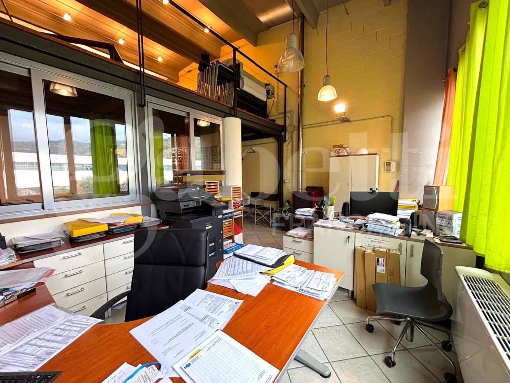 Loft / open space a Finale ligure in via dell'Artigianato - Foto 3