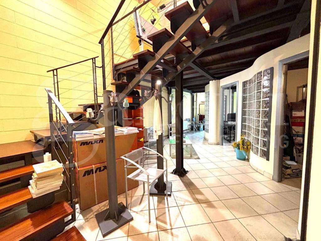 Loft / open space a Finale ligure in via dell'Artigianato - Foto 4
