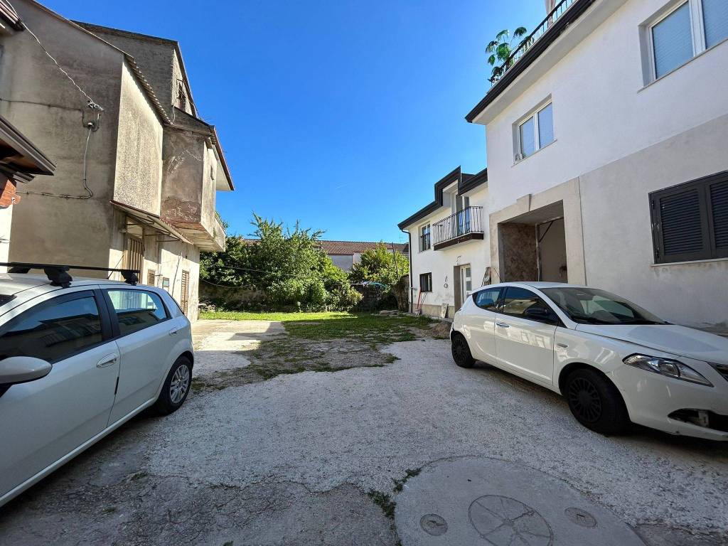 Appartamento a Caserta in Via Sant'Erasmo, 30 - Foto 3