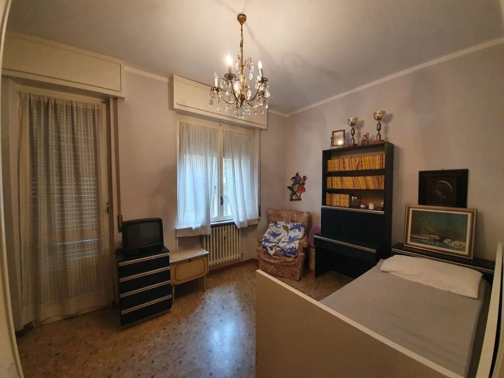 Appartamento a Casale monferrato in Via Canina, 17 - Foto 3