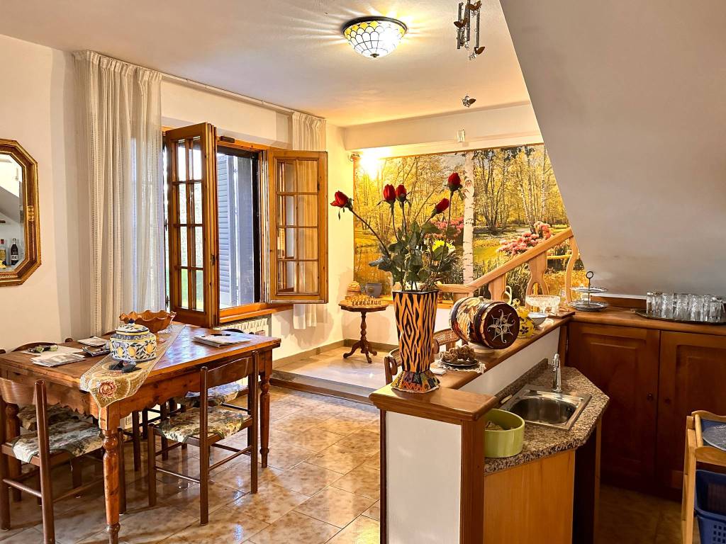 Casa indipendente a Castiglione del lago in Località Frattavecchia - Foto 3